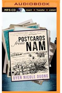 Postcards from Nam