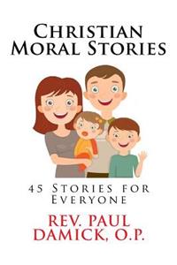 Christian Moral Stories