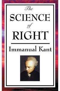 Science of Right