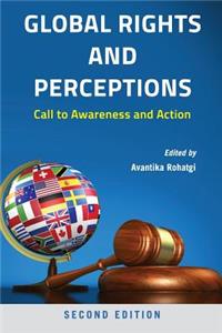 Global Rights and Perceptions