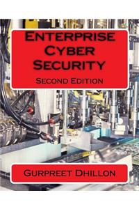 Enterprise Cyber Security
