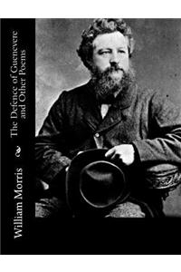 The Defence of Guenevere and Other Poems