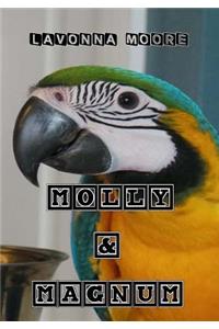 Molly & Magnum