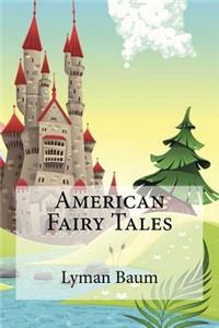 American Fairy Tales