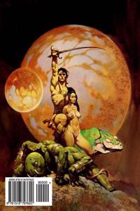 A Princess of Mars (Persian Edition)