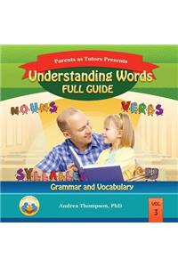 Understanding Words Full Guide