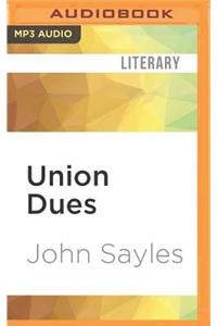 Union Dues