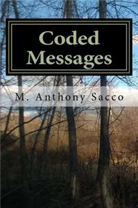 Coded Messages - 3rd Edition