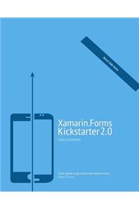 Xamarin.Forms Kickstarter 2.0