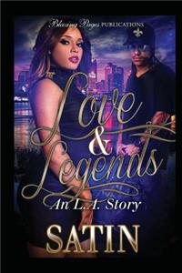 Love & Legends: An L.A. Story