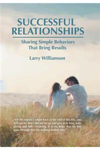 Successful Relationships