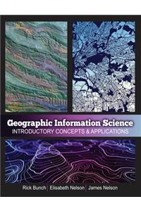 Geographic Information Science