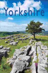 YORKSHIRE MINI EASEL 2020