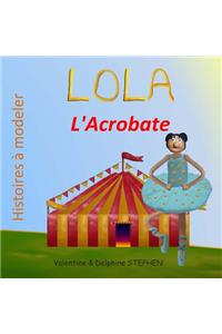 Lola l'Acrobate