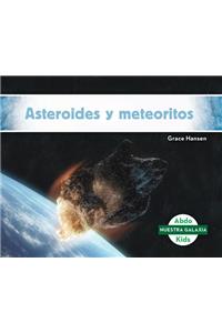 Asteroides Y Meteoritos (Asteroids & Meteoroids)