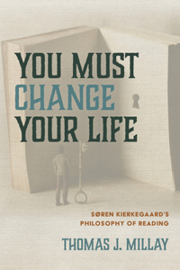 You Must Change Your Life