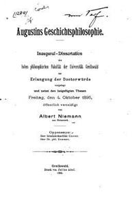 Augustins Geschichtsphilosophie