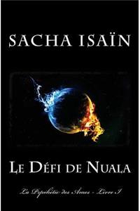 Le Défi de Nuala