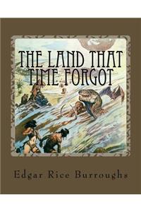 Land That Time Forgot