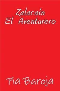 Zalacain El Aventurero