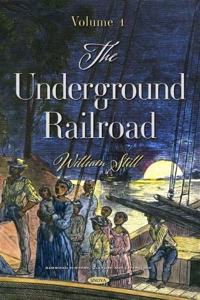 The Underground Railroad