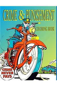 Crime and Punishment