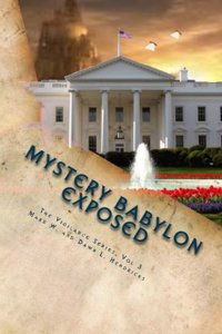 Mystery Babylon Exposed: Large Print