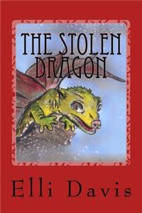 The Stolen Dragon