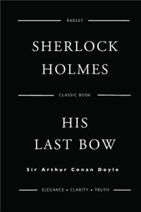 His Last Bow