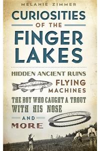 Curiosities of the Finger Lakes