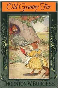 Old Granny Fox
