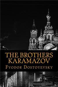 Brothers Karamazov