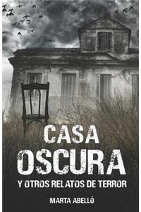 Casa Oscura