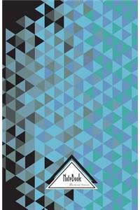 Notebook Journal Dot-Grid, Graph Grid, Lined, Blank No lined