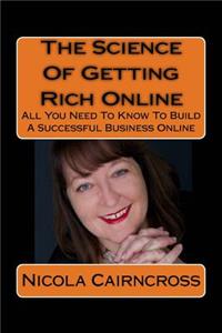 Science Of Getting Rich Online