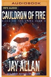 Cauldron of Fire