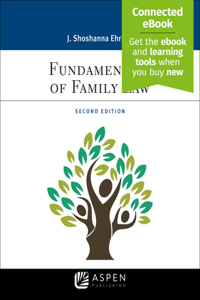 Fundamentals of Family Law