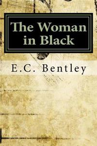 The Woman in Black