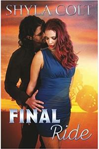Final Ride: Volume 4 (Lord of Mayhem)