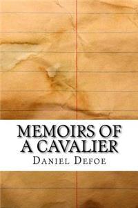 Memoirs of a Cavalier