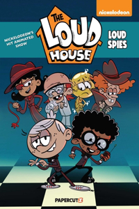 Loud House Special