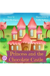 Princess and the Chocolate Castle