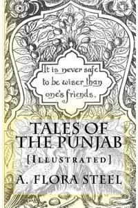 Tales of the Punjab