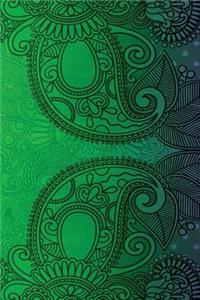 Patterns 41 Notebook