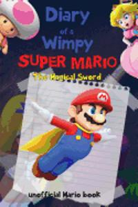 Diary of a Wimpy Super Mario