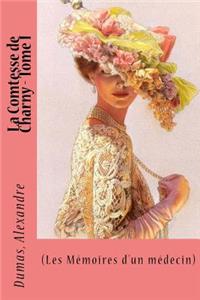 La Comtesse de Charny - Tome I