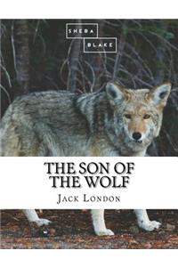 Son of the Wolf