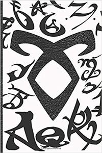 The Mortal Instruments City of Bones - Shadowhunters Journal