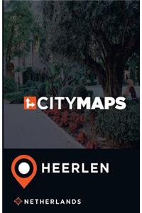 City Maps Heerlen Netherlands