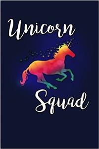 Unicorn Squad